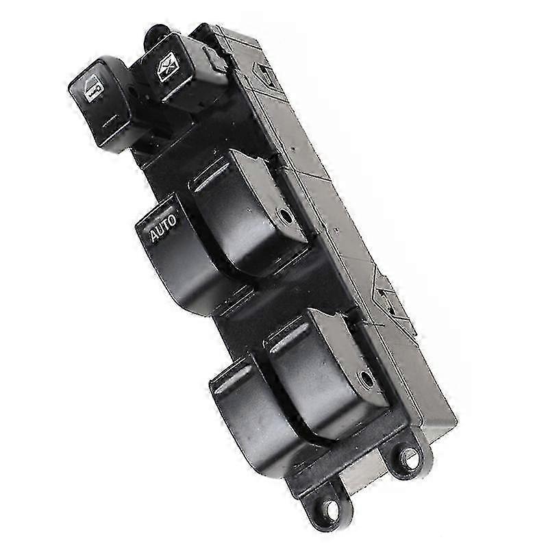 Auto window switch for Nissan X-Trail 25401EQ305 power control
