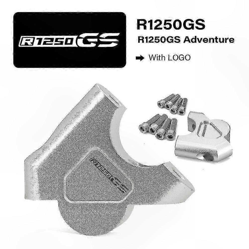 Handlebar Riser 32mm Extension Adapter for Motorcycles - Drag Bar Clamp Fit for Multiple Adventure Models