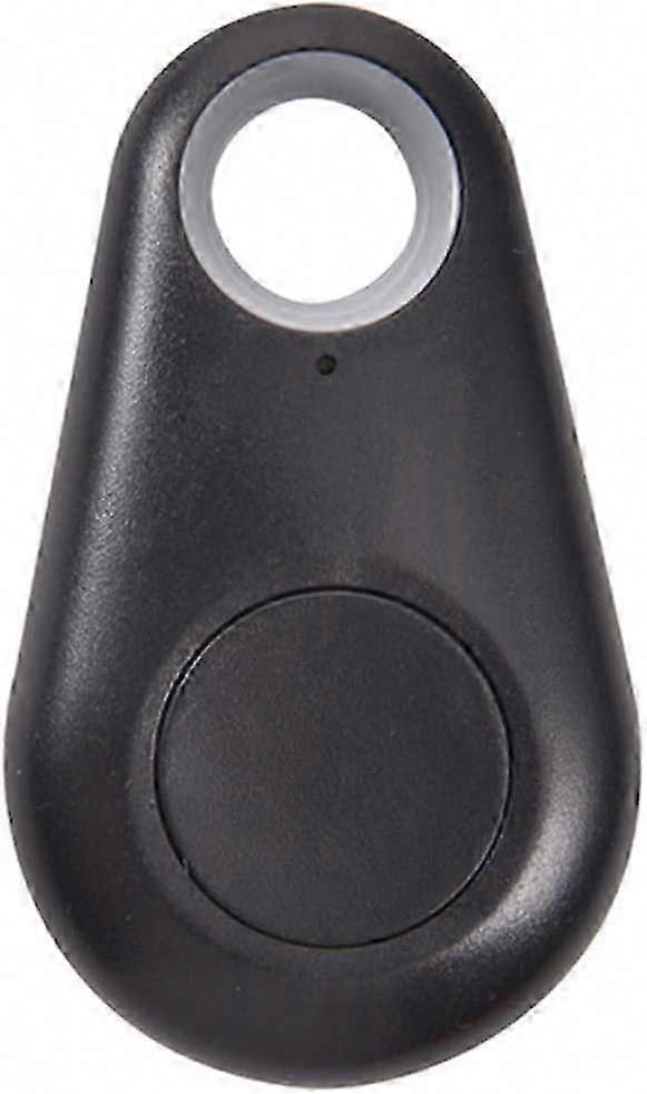 Smart Bluetooth Pet Locator | GPS Tracker Alarm, Selfie Remote Trigger, Wireless Automatic Pet Dog Tracker