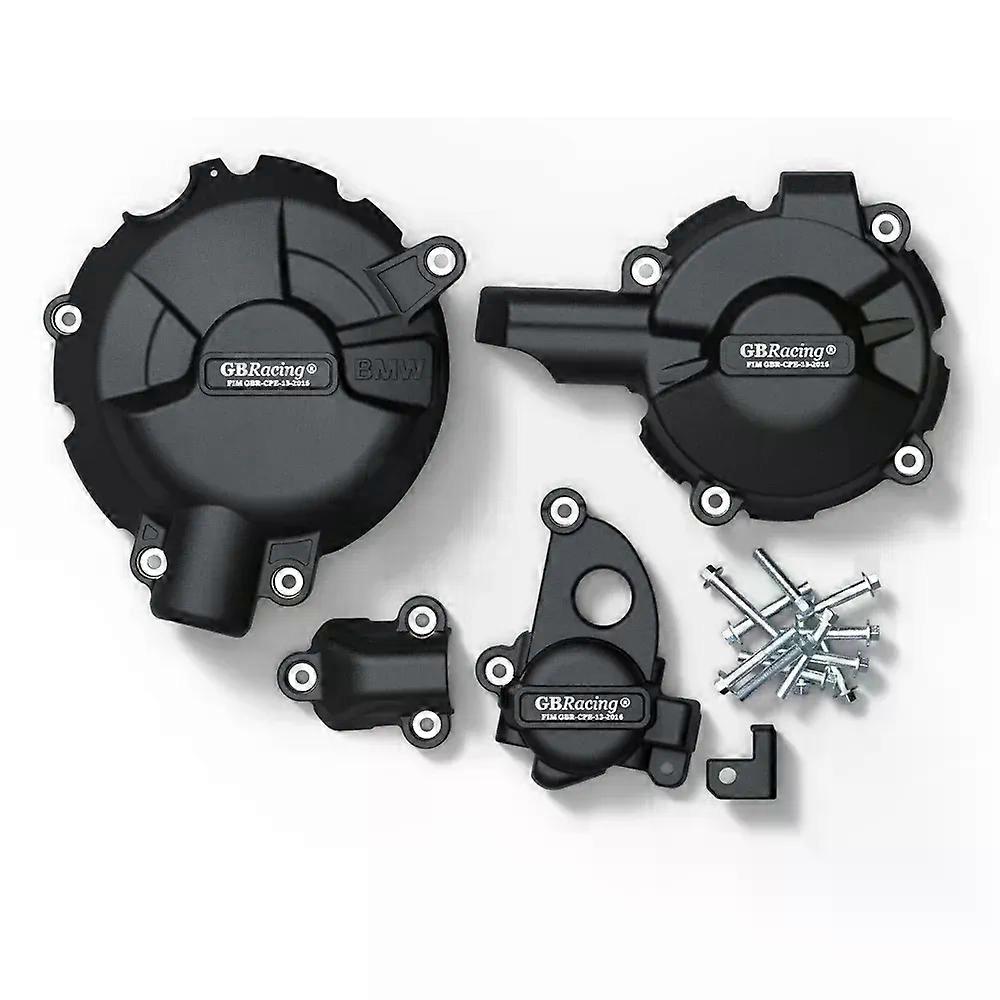 S1000XR 2020-2024 For GB Racing Motorcycle Engine Protection Cover For BMW S1000XR 2020 2021 2022 2023 2024
