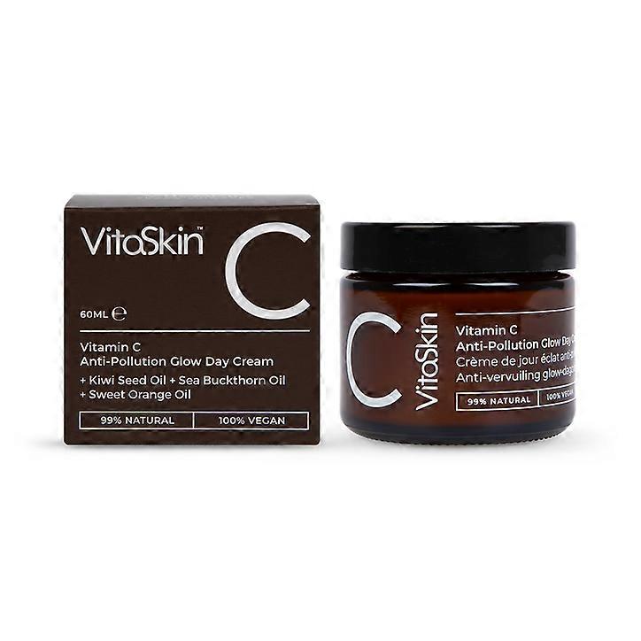 Vitaskin Vitamin C Anti-Pollution Glow Day Cream