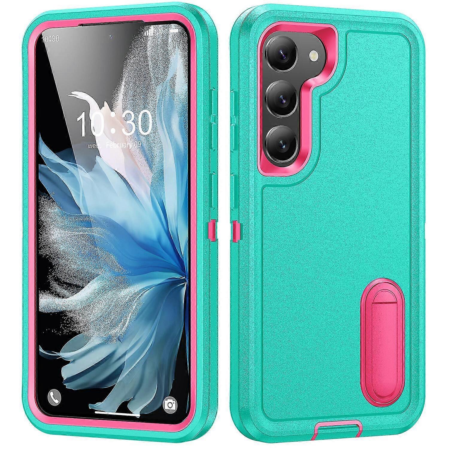 Protection antichoc Samsung Galaxy S23 Plus avec support