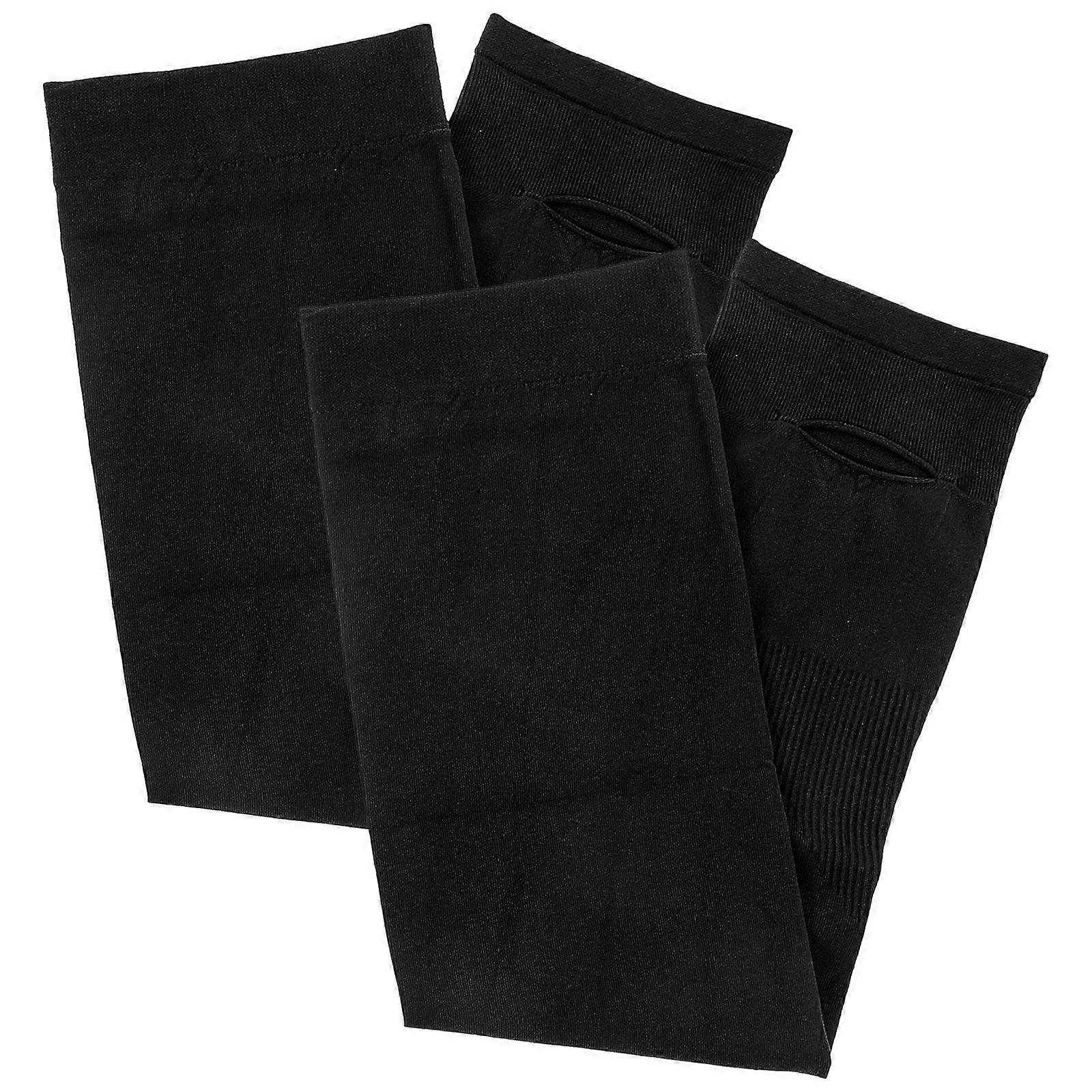 Protective Sleeve Arm Sleeves For Men And Women Fishing Running Cycling Breathable Material 1 Pair