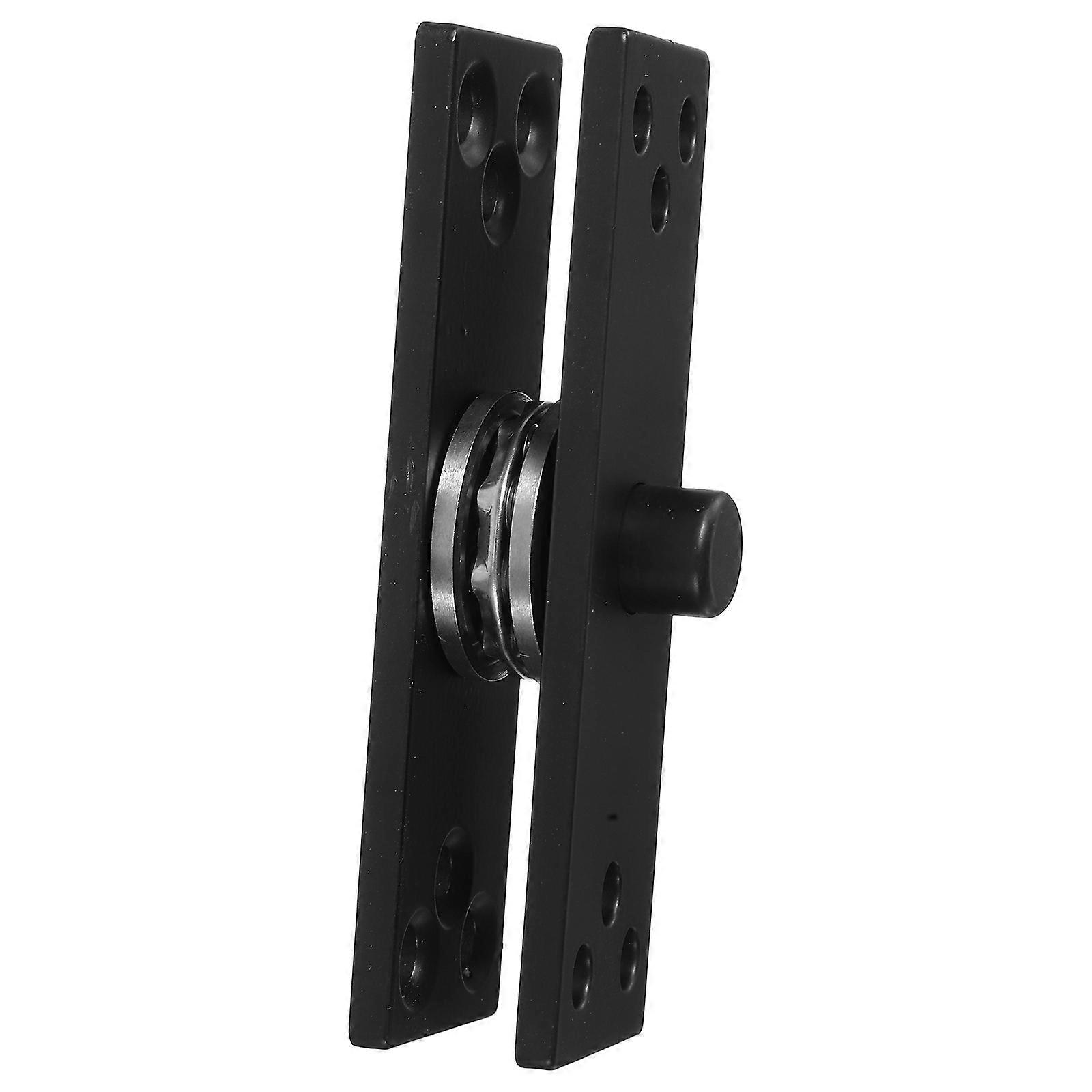Heavy Duty Stainless Degree Hidden Pivot Hinge for Concealed Door Installation – Space Saving & Smooth Operation for Homes & Commercial Use