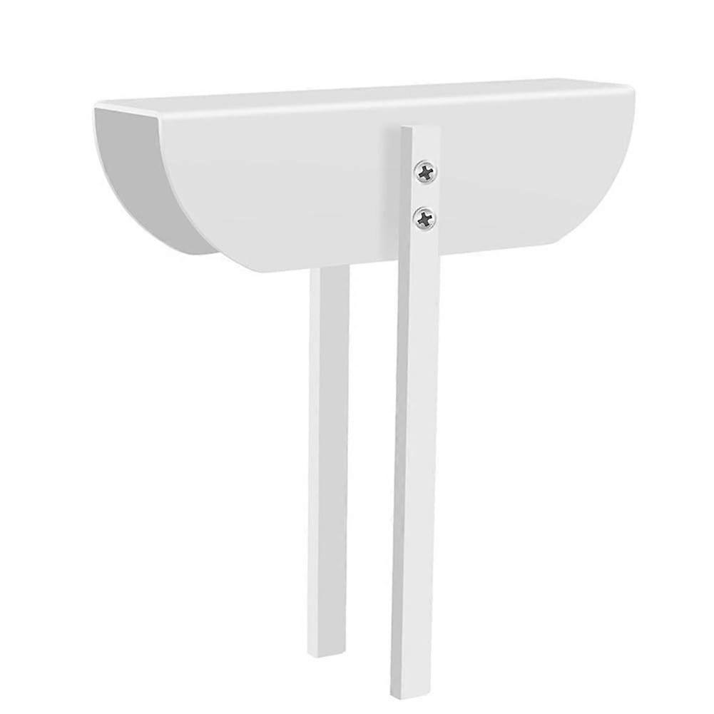 Effective metal bifold lock for double doors, child safety feature to prevent unauthorized access