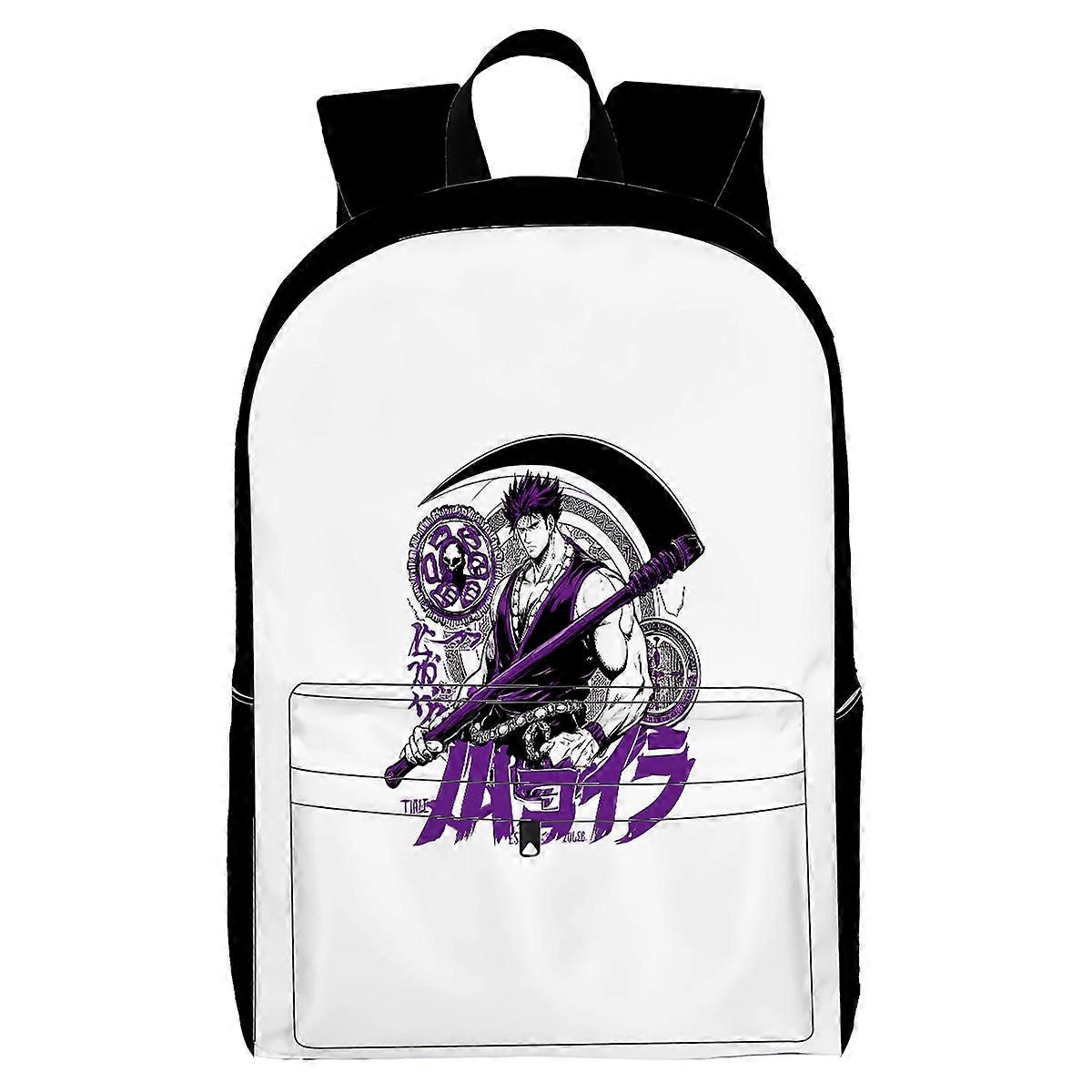 Backpack, with Multiple Organizational Compartments, Fits 15.6 Inch Notebook, for Travel, Teen, Business Work E2058