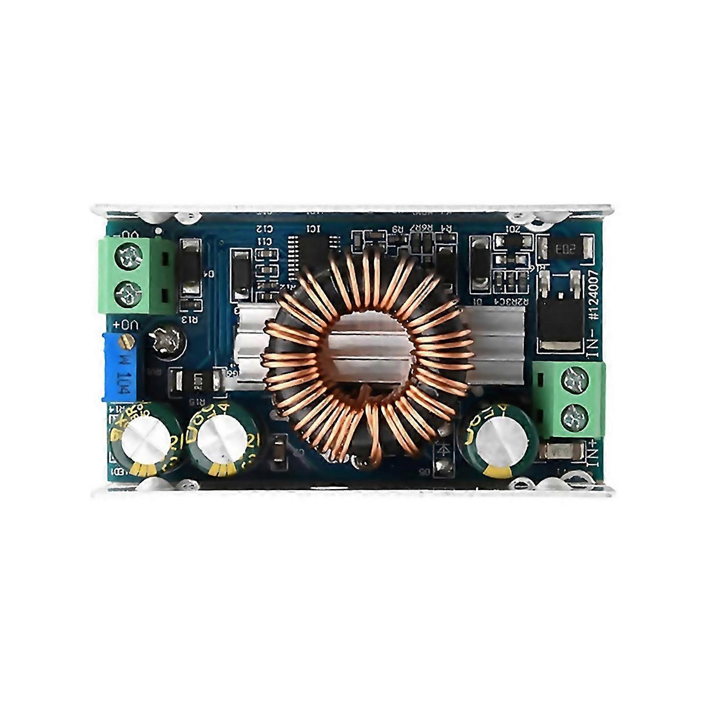 For 100w 6a dcdc buck converter highefficiency voltage regulator module power stepdown board