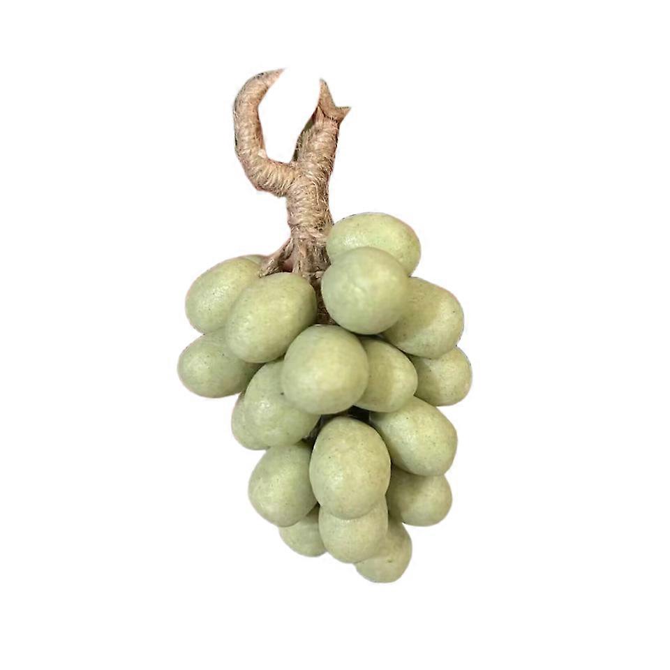 Handmade Grape Soap, Grape Soap on a Ropes, Decorative Soaps Bars Home Decor