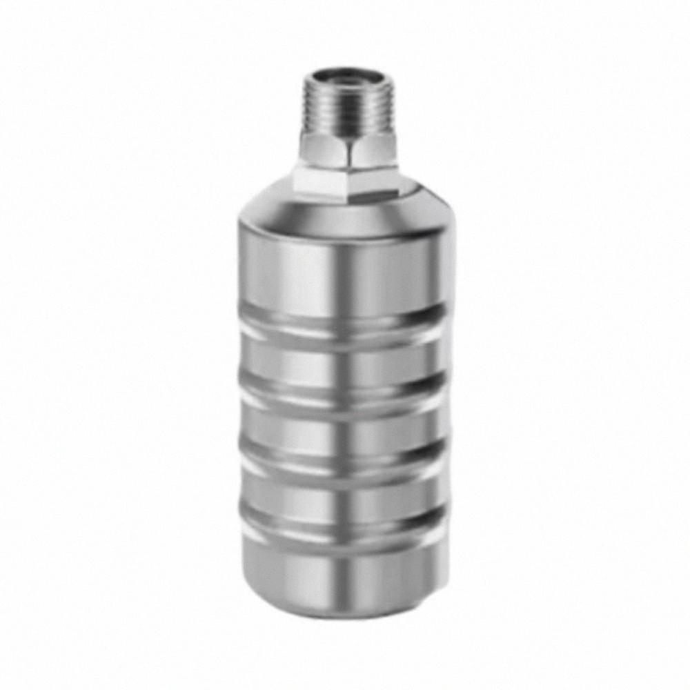 Automatic Water Level Control Valve with Stainless Steel Float and Raw Material Belt