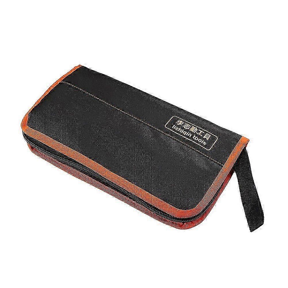 2 IN 1 STORANGE BAG TOOLS CASES EASY HANDLE TOOL AND KEY BLADE BAG