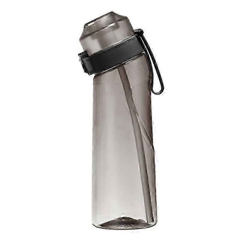 Fitness Water Bottle with 650ml Plastic Container and Sport Fragrance for Enhanced Drinking Experience
