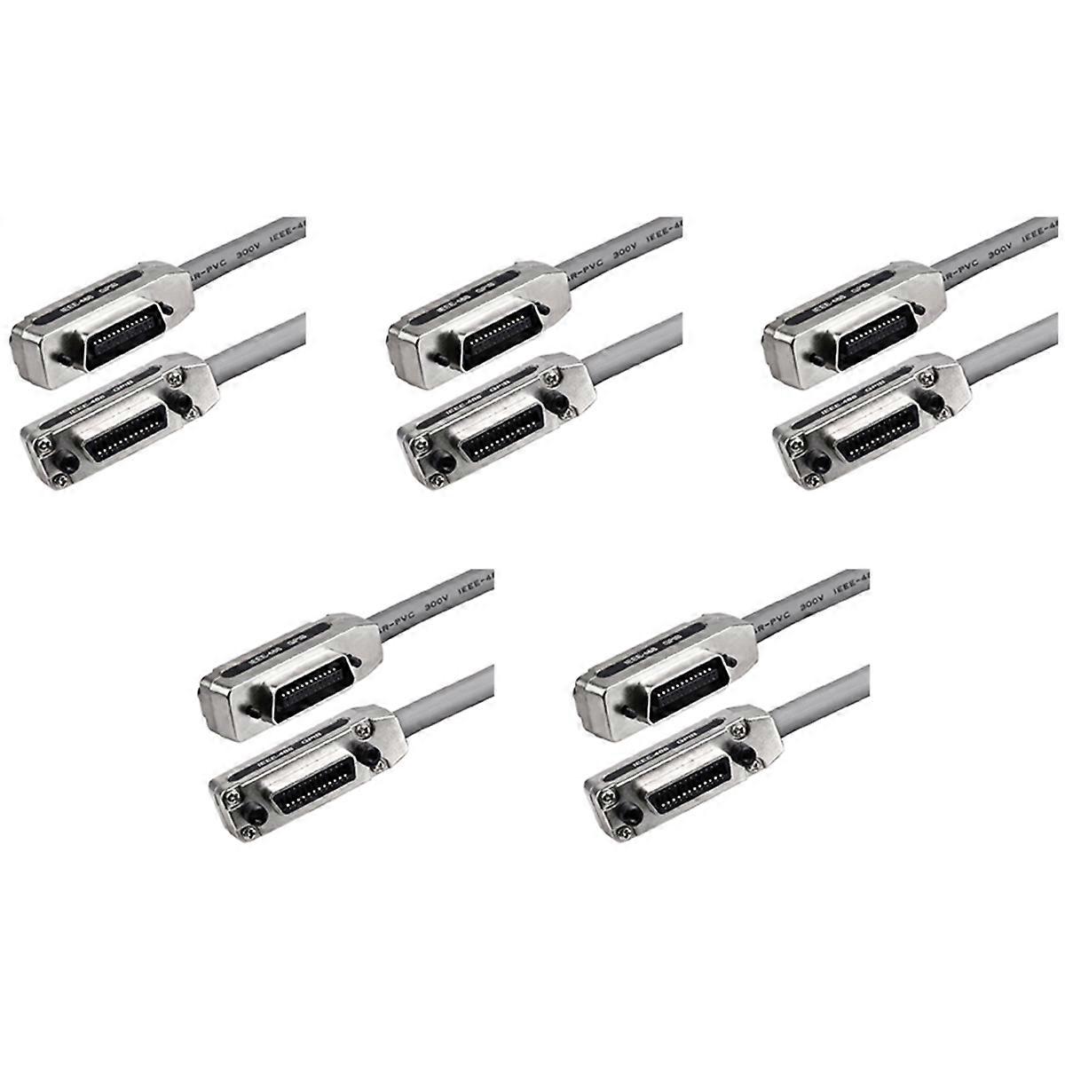 IE488 Gpib Data Cable Industrial-Grade Communication Pci Industrial