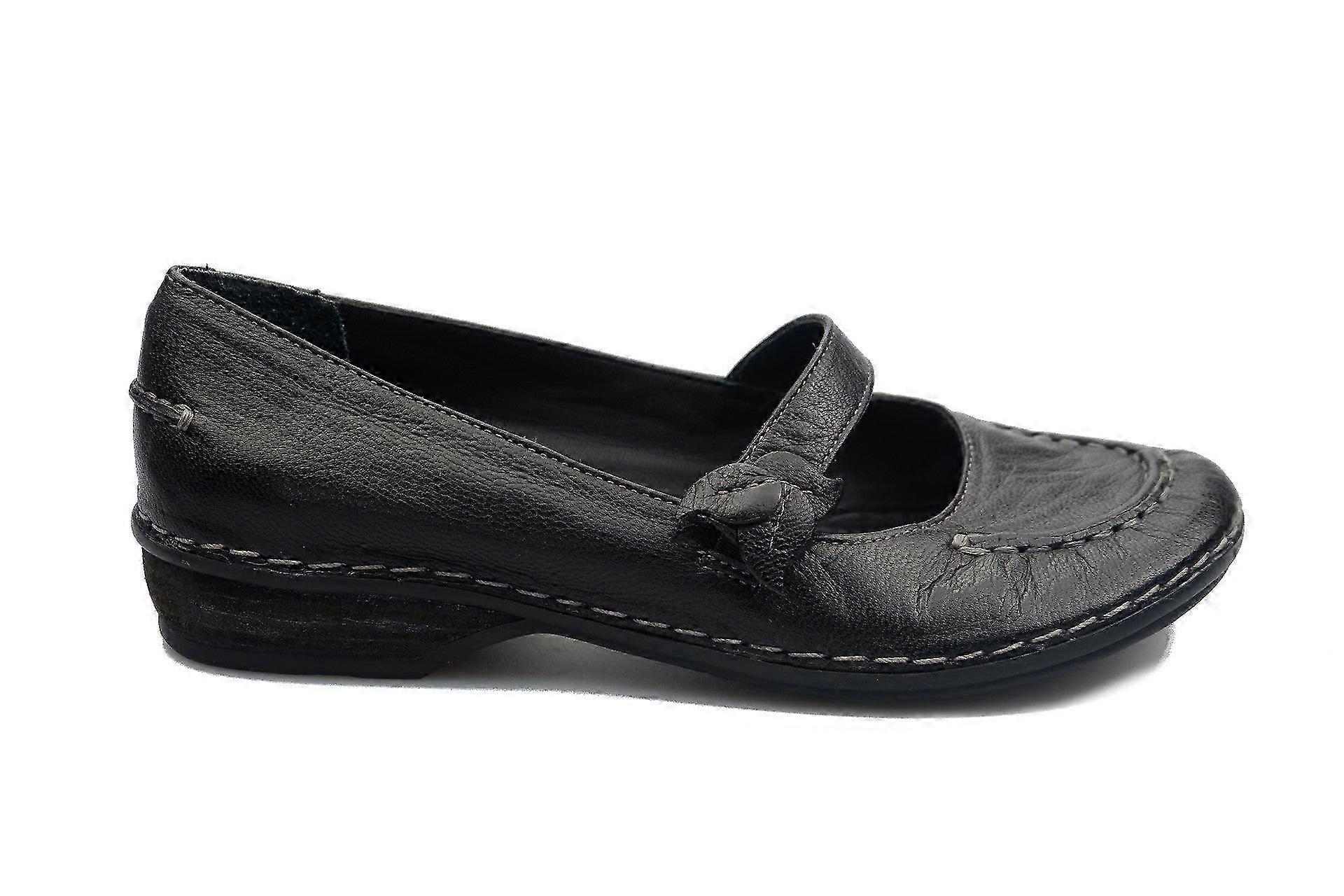 Clarks Husky Jade - women's ballerina