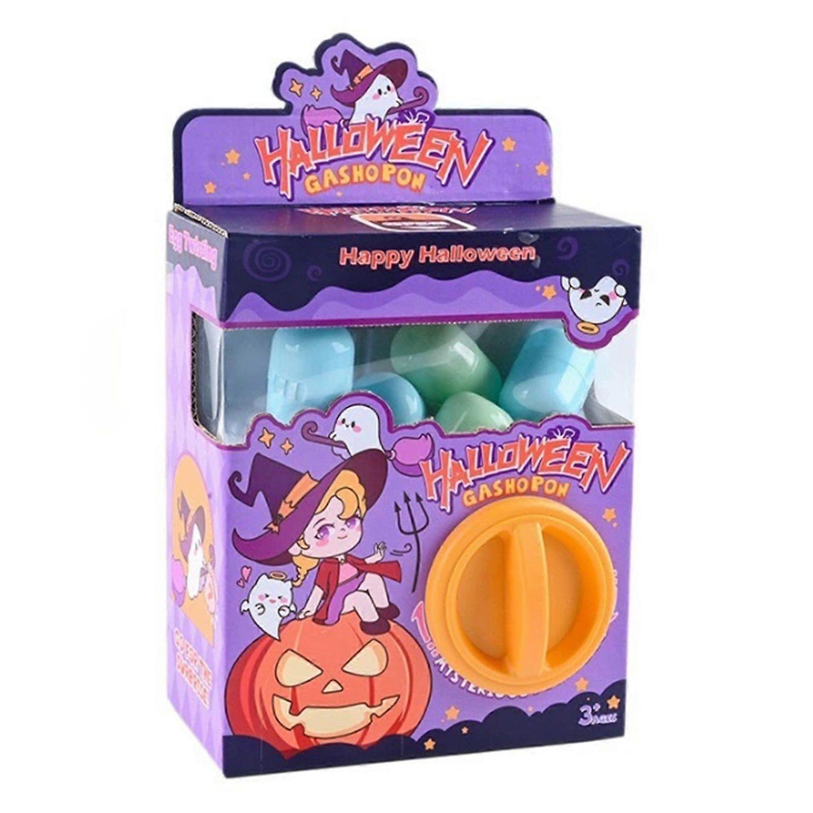 Mini Vending Machine Kids Toys Interactive Claw Machine with Random Prizes Birthday Holiday Present for Boys Girls