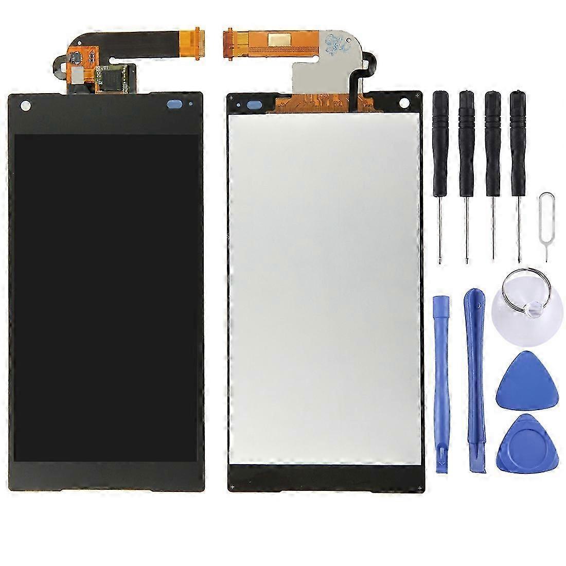 Lcd Display + Touch Panel For Z5 / Z5 Mini / E5823