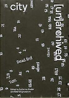 City Unarchived Paperback Book