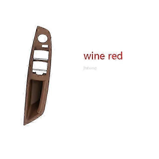 Linkslenker Linkslenker Linkslenker Für BMW 5er F10 F11 Grau Beige Schwarz Auto V...