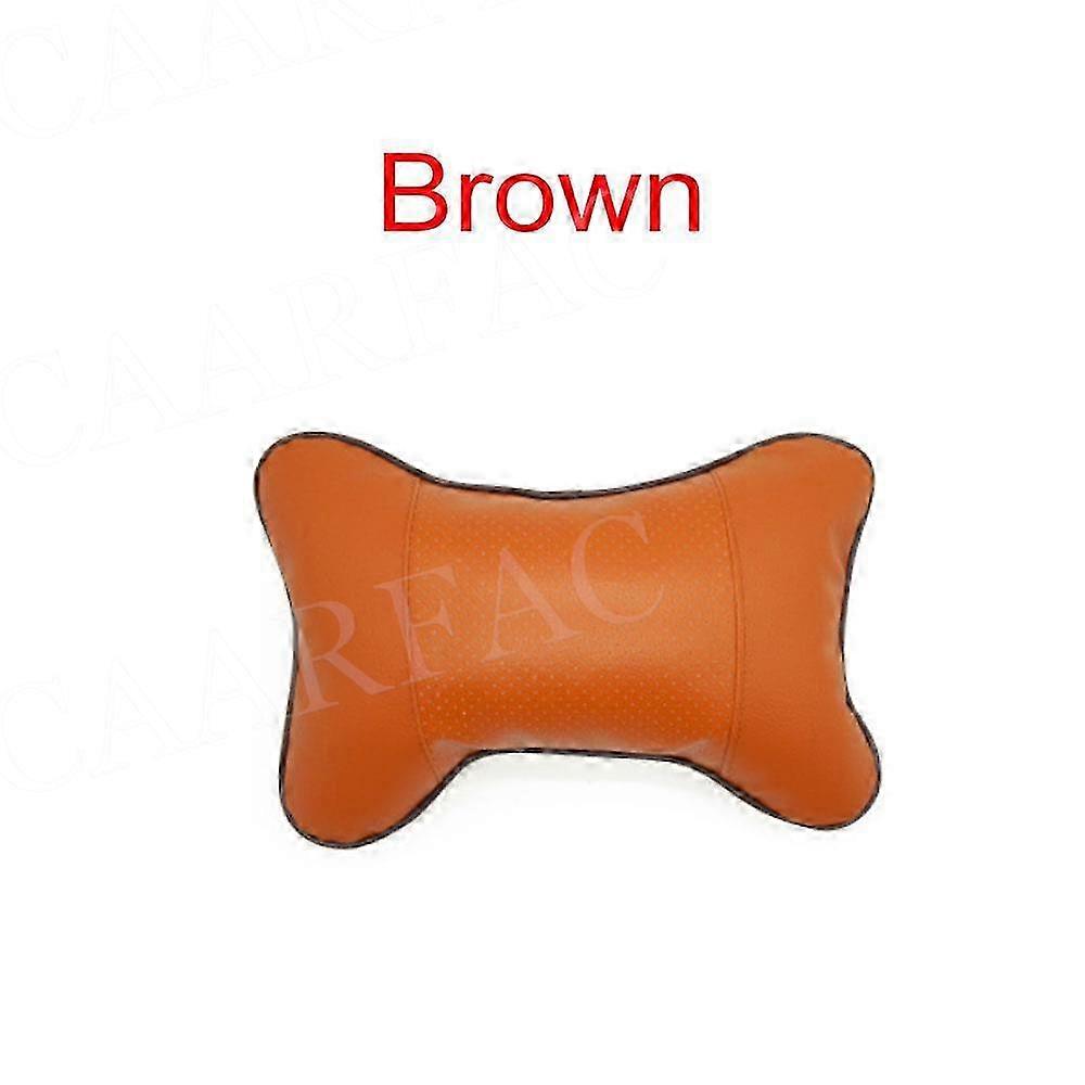 Car Seat Neck Pillow 1 PCS Cervix Protection Safety Auto Headrest S...