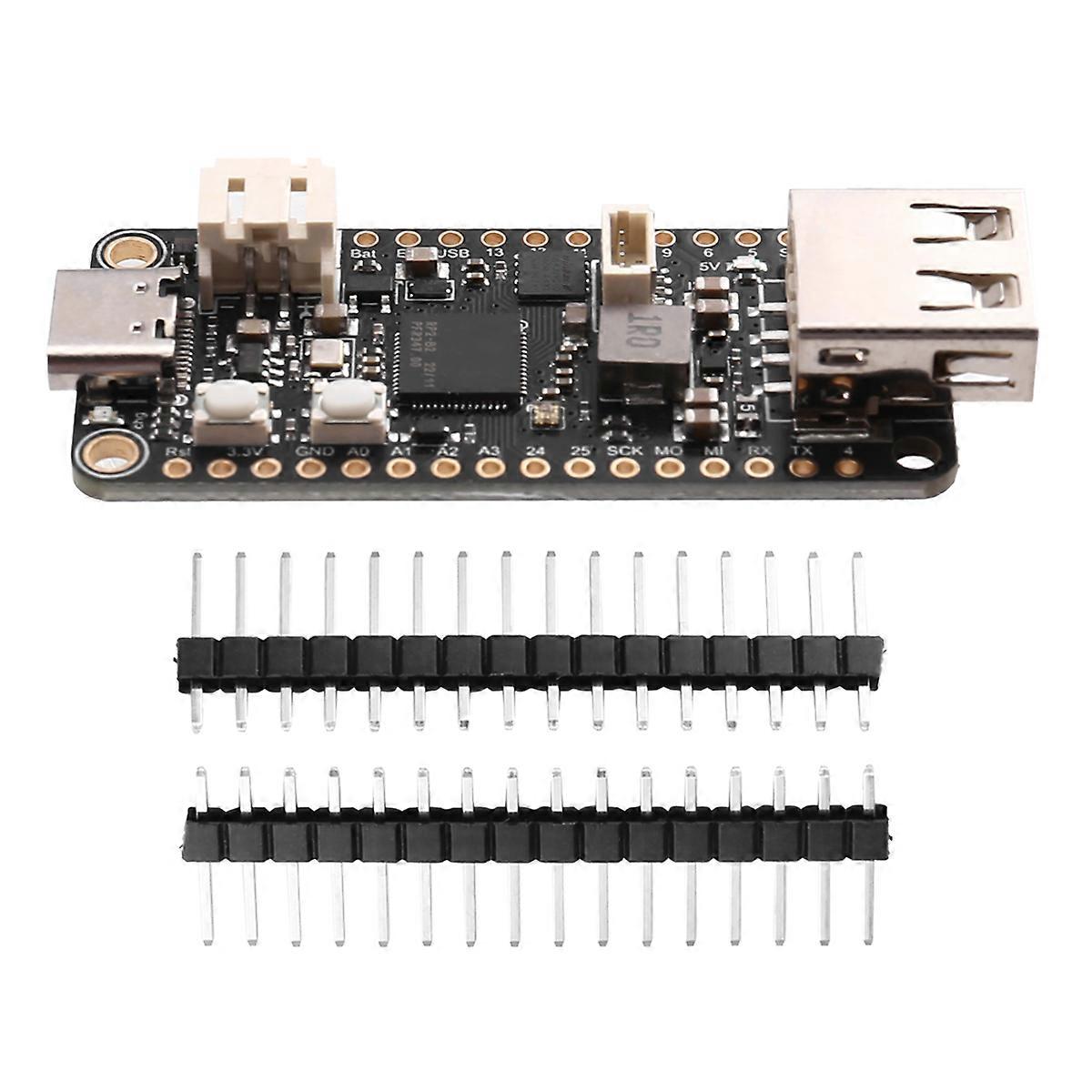 1PCS for 5723 RP2040 with USB Type A Host