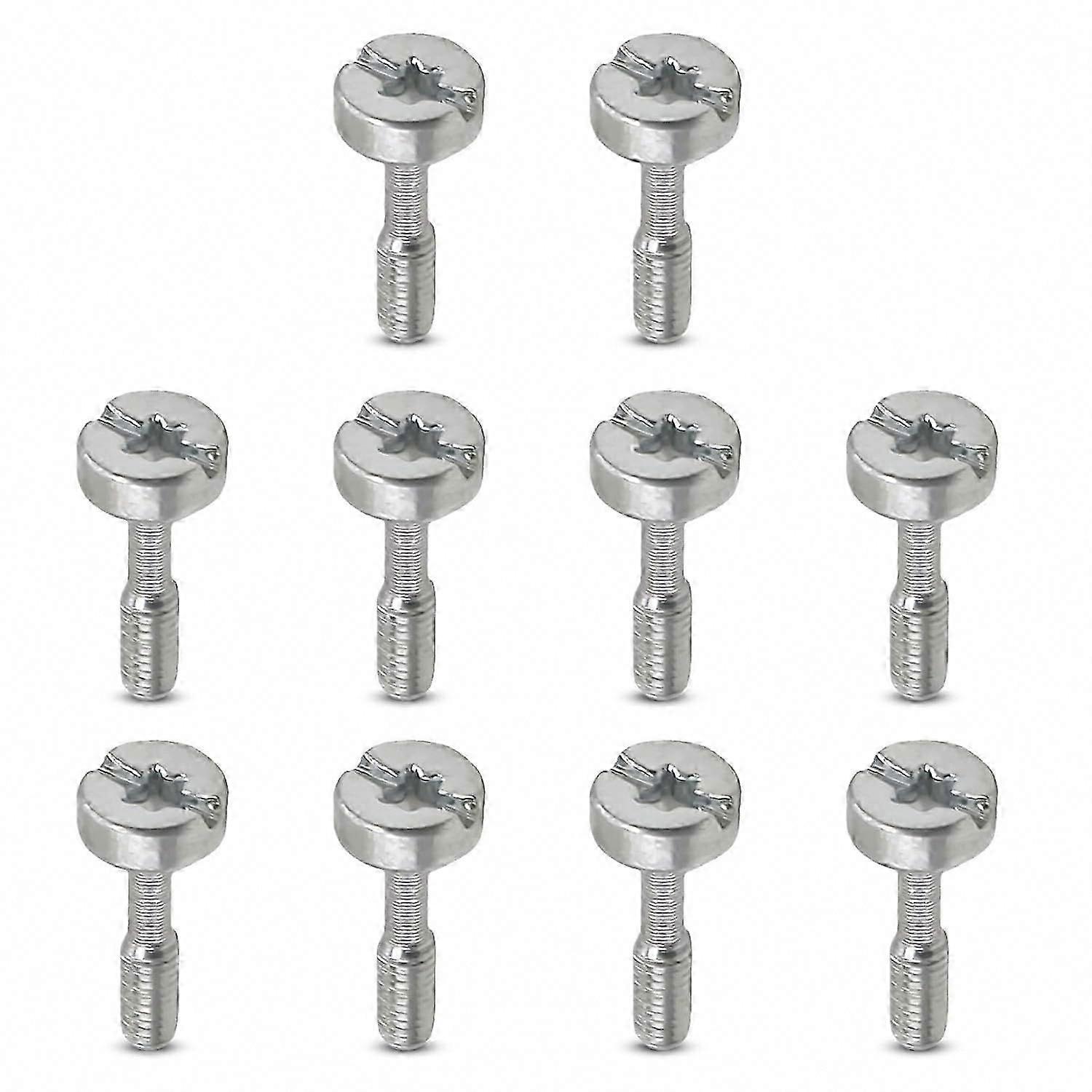 Stihl Chainsaw Cover Screw Kit for MS231, MS251, MS271, MS291, KMA135R, FSA135R - Replaces 9022-319-1028