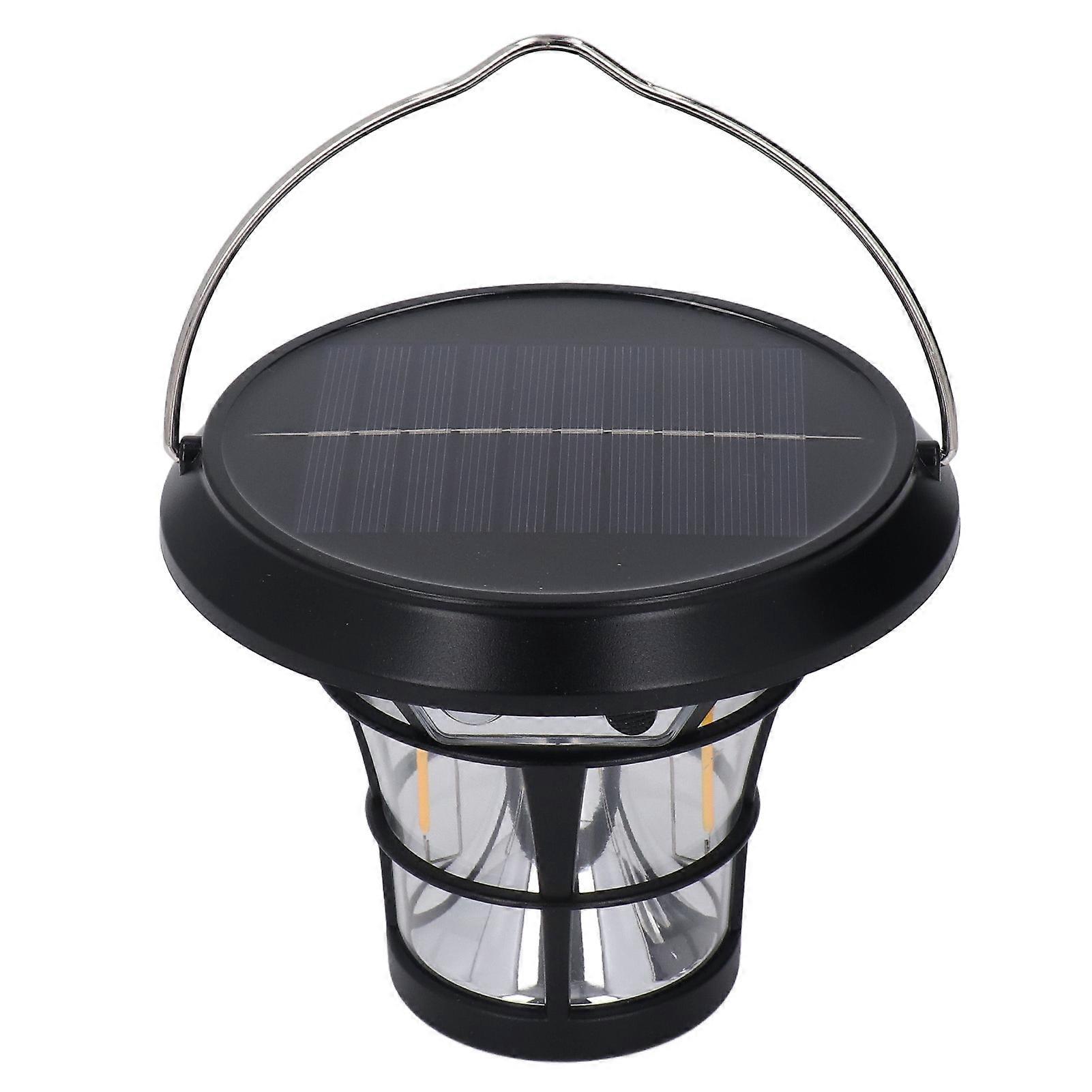 Solar Outdoor Light 3W Waterproof ABS Motion Sensor 4800mAh