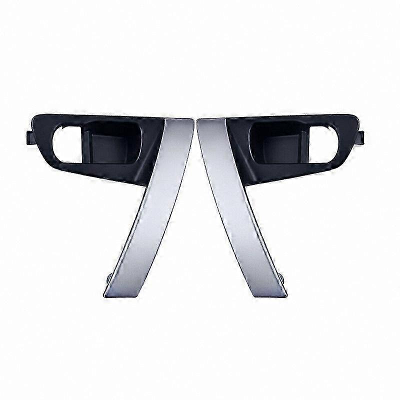 Front Left Right Interior Door Handles for J10 2007-2015 SUV Models