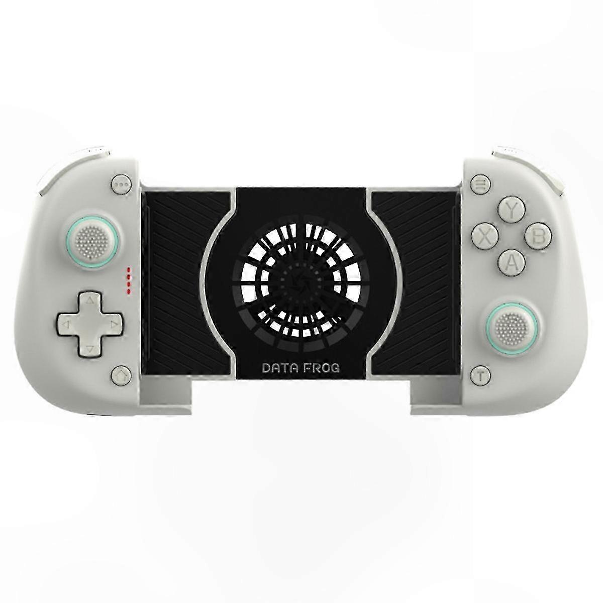 Wireless Bluetooth Gaming Controller for Android Devices