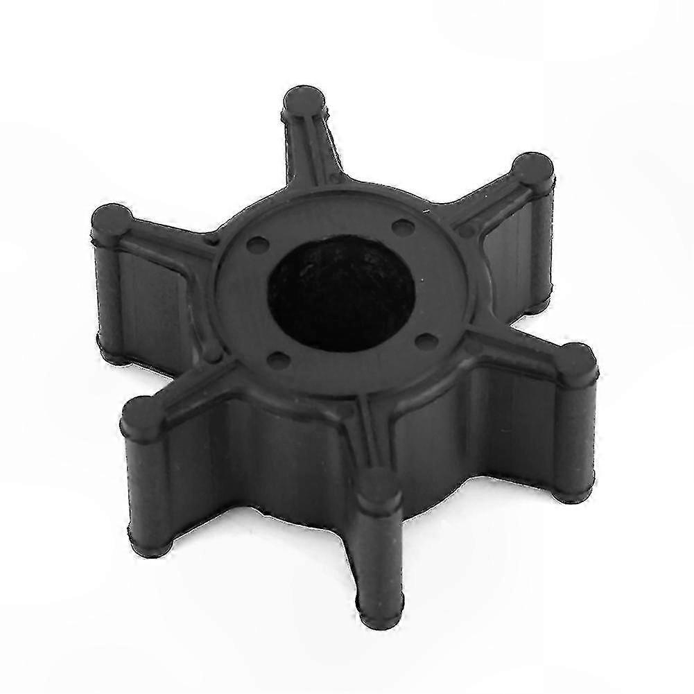 Water Pump Impeller for 2-Stroke Outboard Motors Compatible with 3A and Malta Models