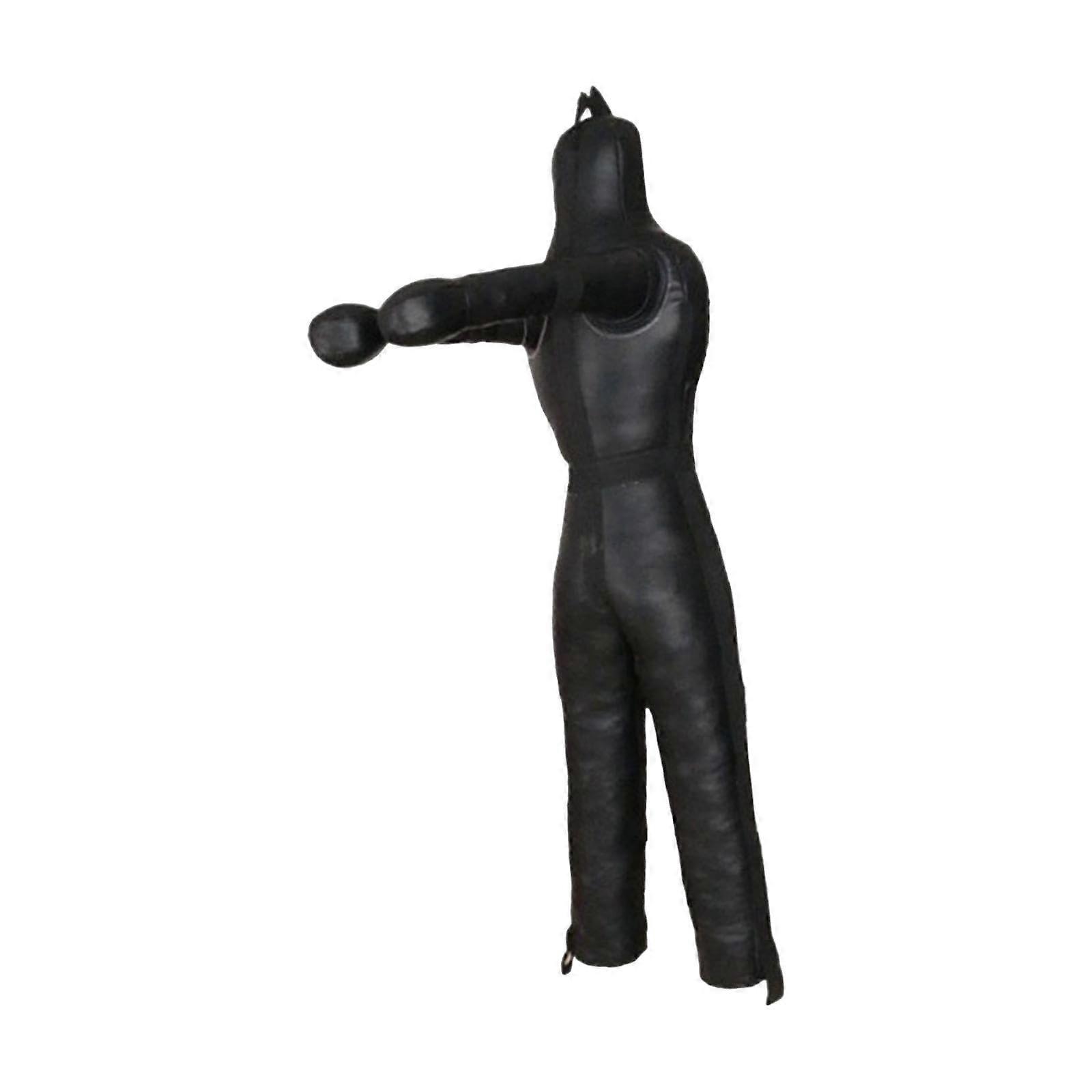 Mma Grappling Dummy Unfilled Wrestling Punch Bag Housse de sac de boxe pour Jiu Jitsu brésilien Karaté