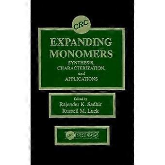 Monomeren uitbreiden