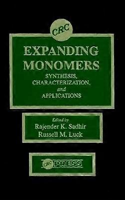 Expanding Monomers