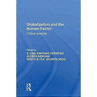 Globalisierung und der Faktor Mensch