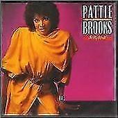 Brooks Pattie In My World CD