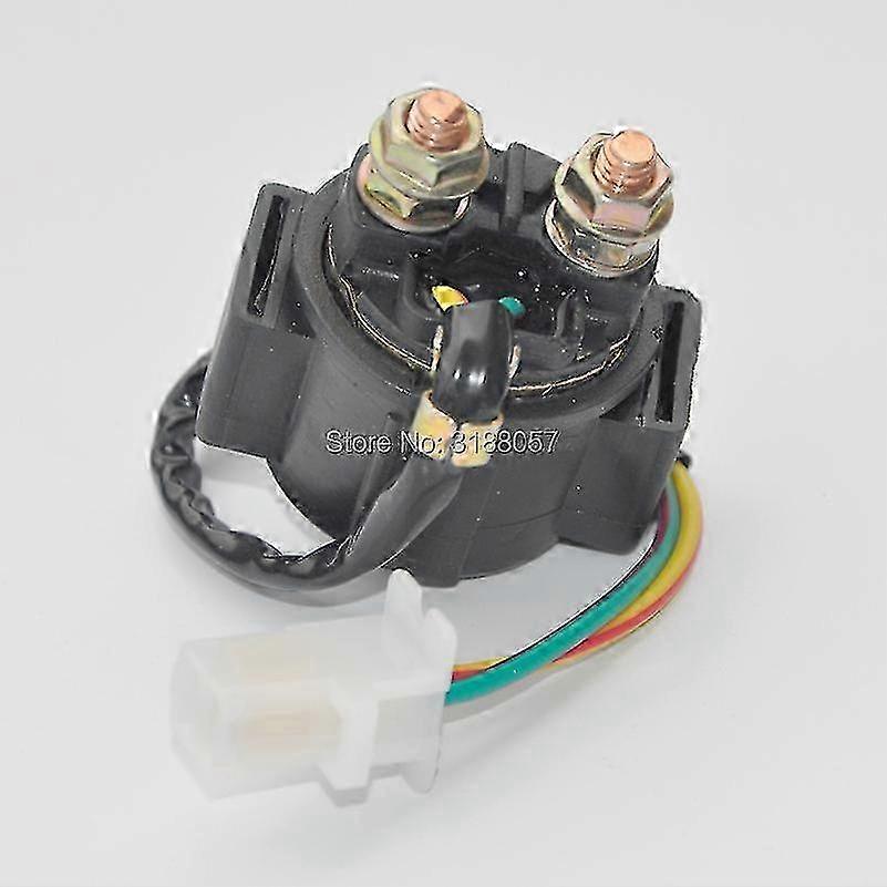 Motorcycle Starter Relay Solenoid 25A 150 AMP for RSV 1000 Tuono Mille Replacement Part AP8112927