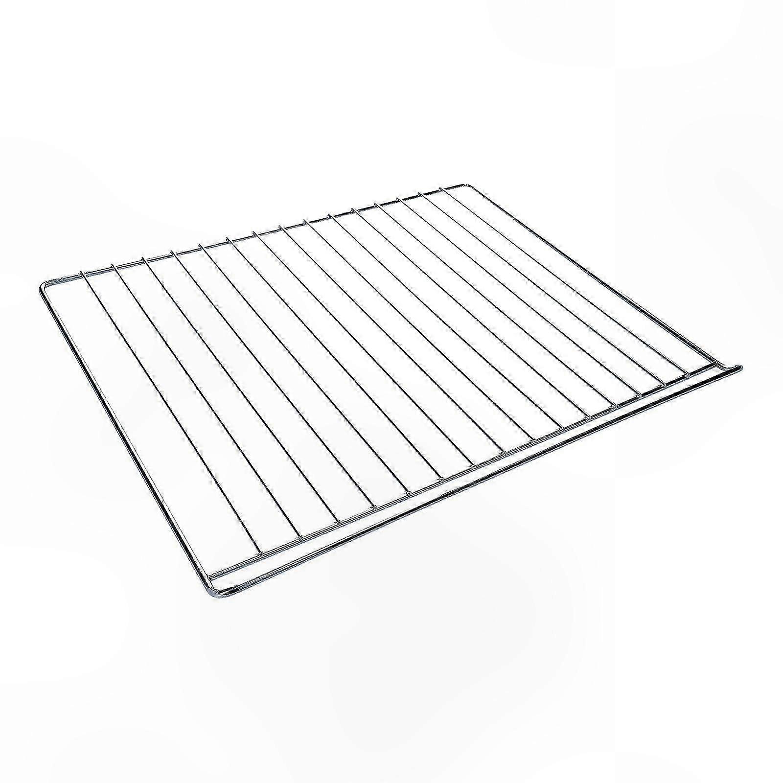 Grill Pan for Oven, 420 x 348 mm, Compatible with Multiple Appliance Models