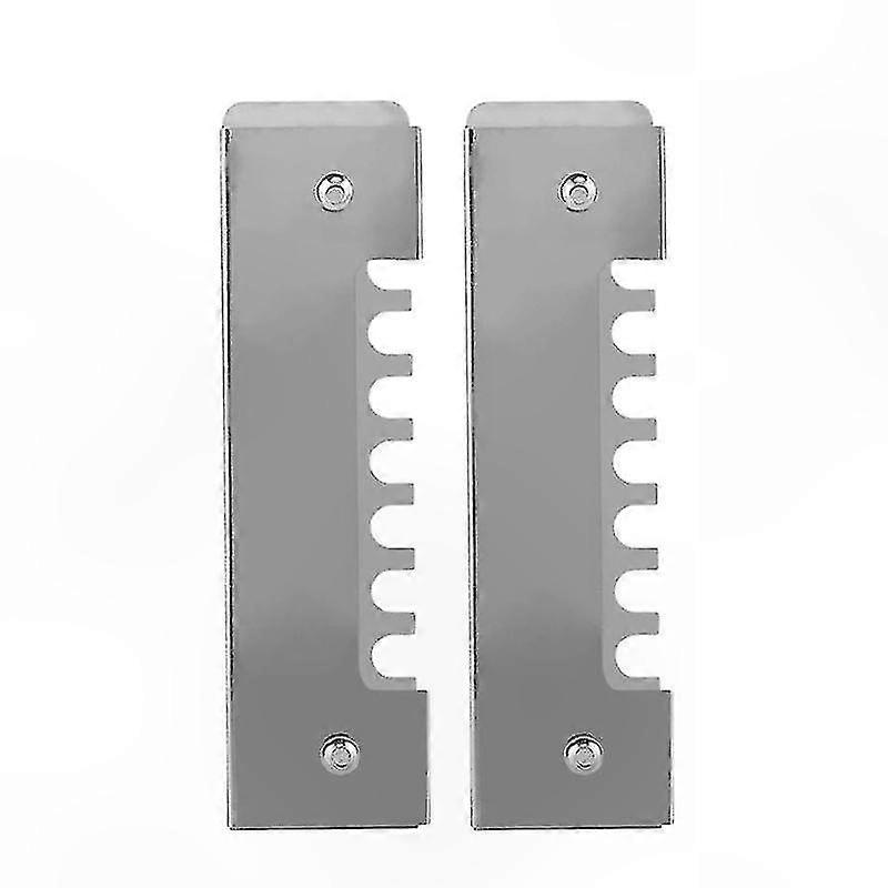 2-Pack Honeycomb Panels