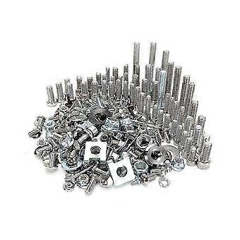Full Fairing Bolt Kits and Bodywork Screws Set for Sur-Ron Light Bee X S Off-Road Motorcycle 2025
