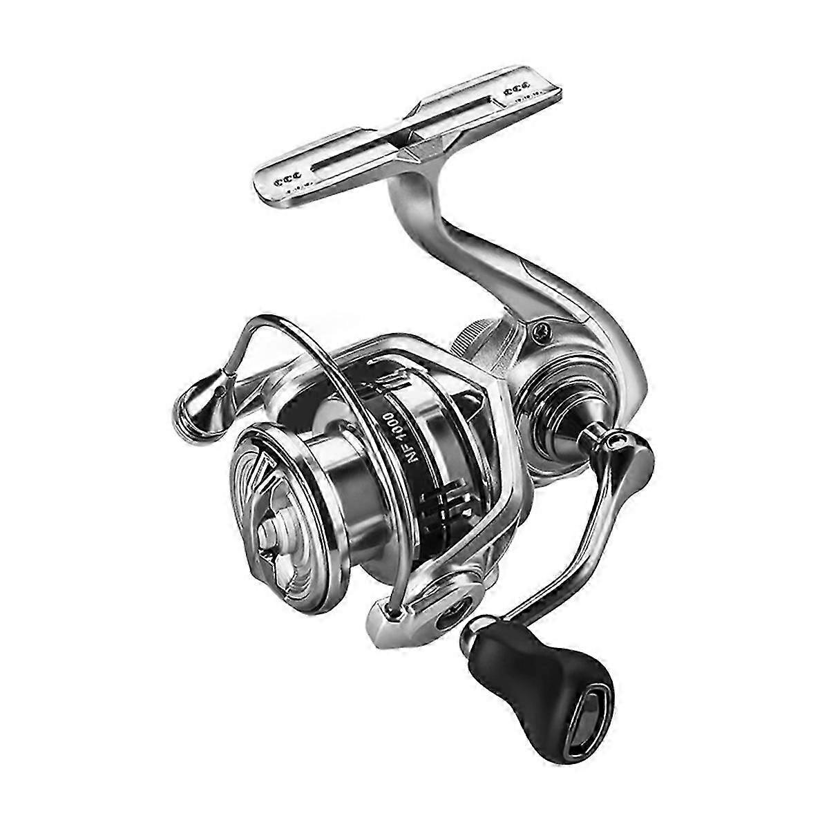 1000 series reel for NF1000 compact size 3.5kg drag freshwater