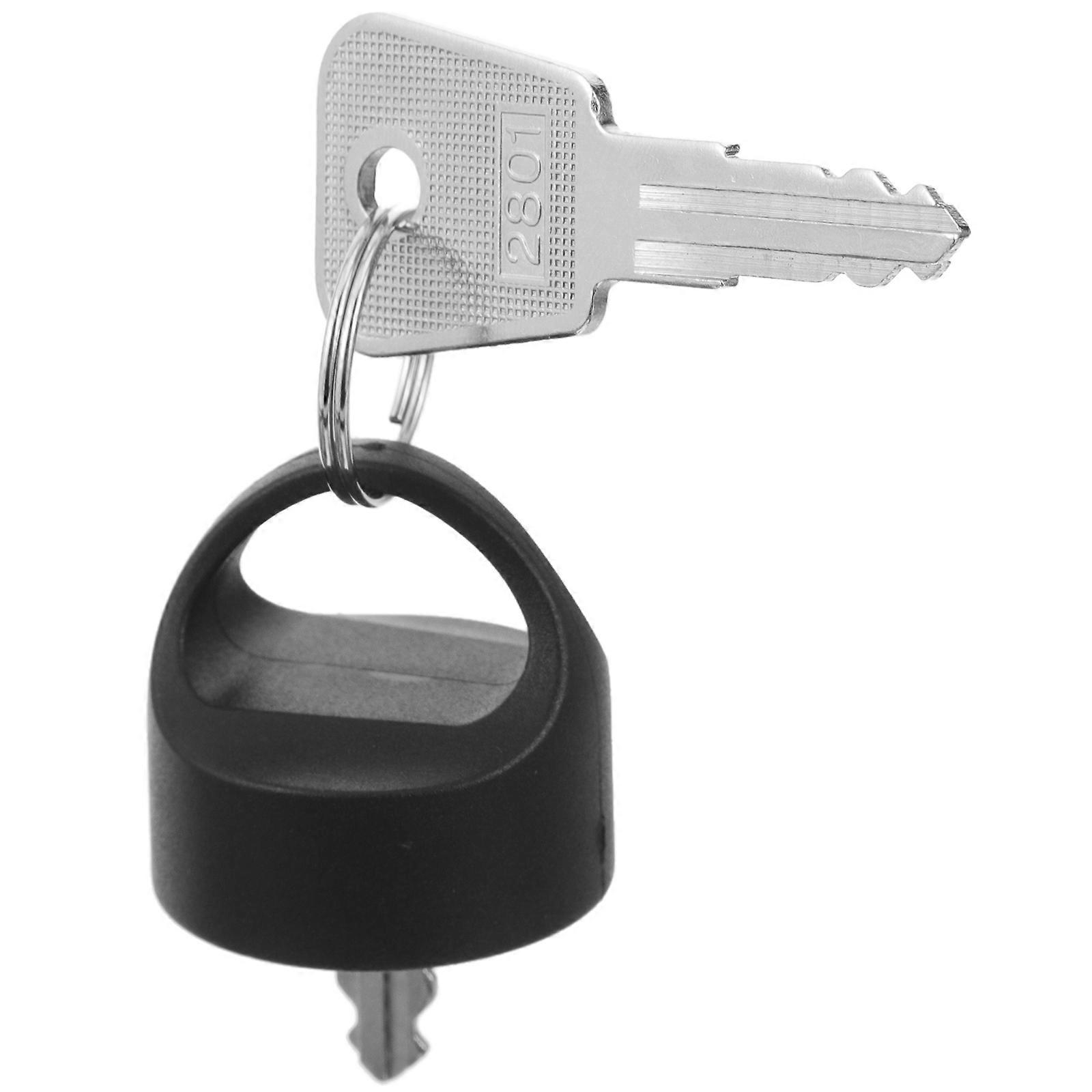 Electric Wheel Chair Key Security Mobility Scooter Key Replacement
