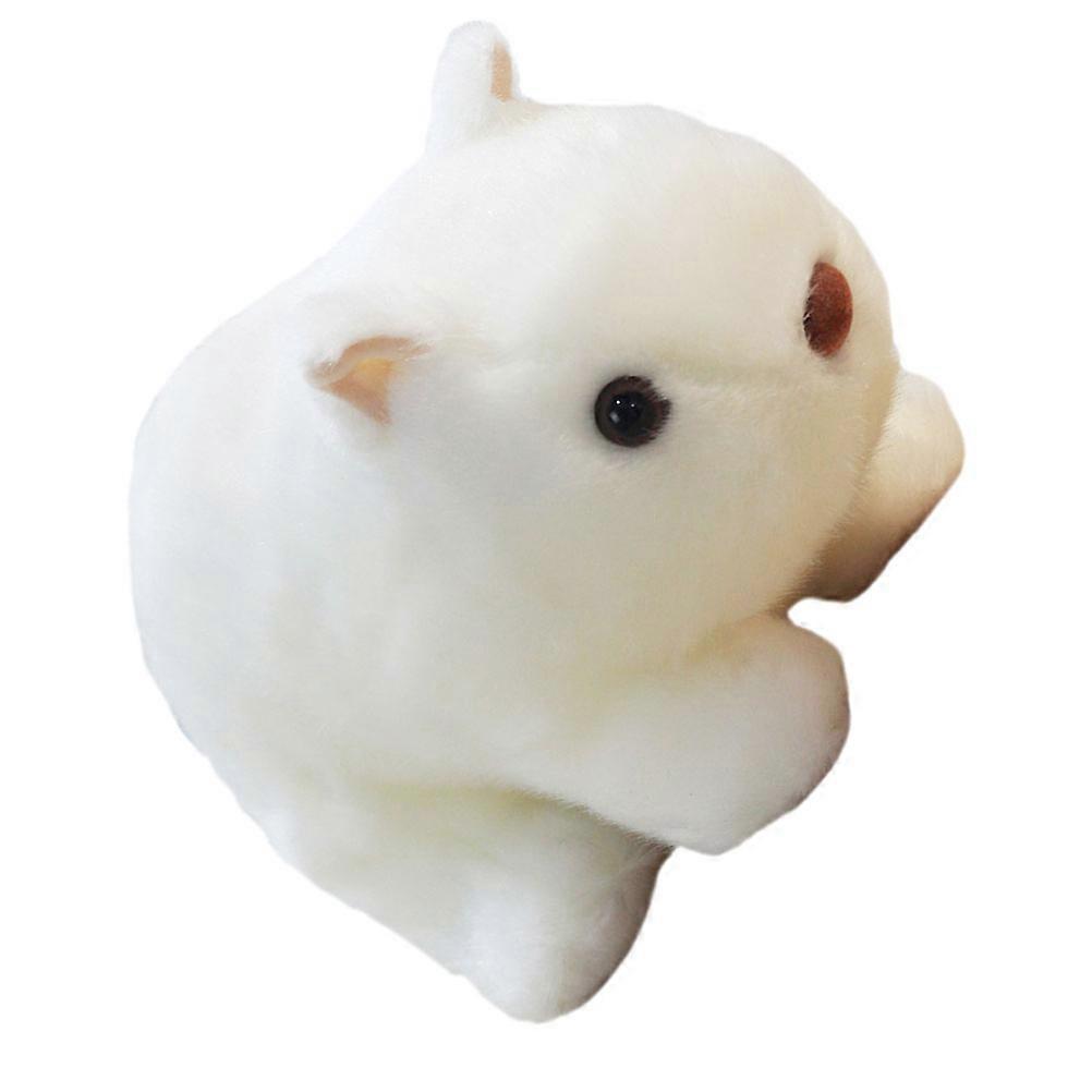 Simulation Guinea Pig Plush Toy for Decoration from One Piece