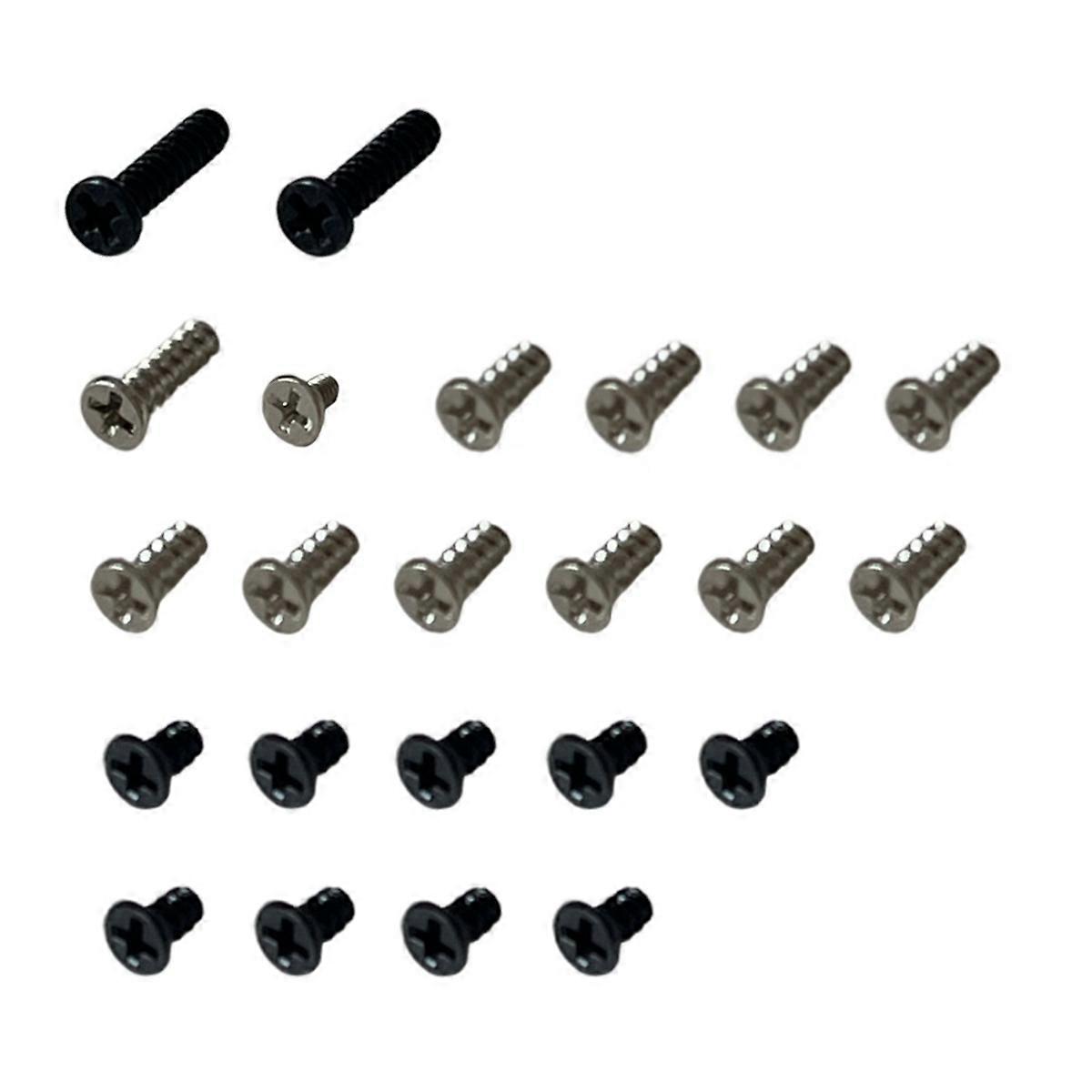 Screw Kit for Switch 2 JoyCon 2 Controllers Securing Screw Accessories for NS2 Switch 2