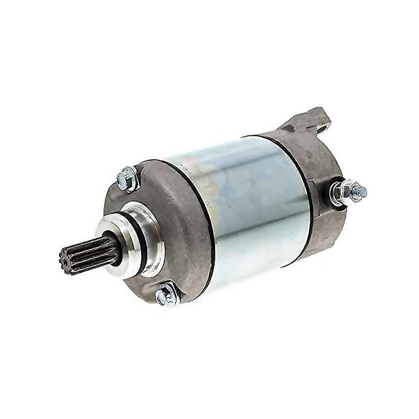 For 12v Starter Motor For Polaris Sportsman 550 Atv Eps Forest X2