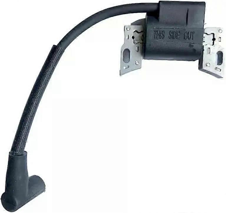 Zhongfa Tec 798534 799582 593872 593381アーマチュア - マグネトーフィット - ブリッグスとストラットン84005272エンジンイグニッションコイルZF - IG - A00934