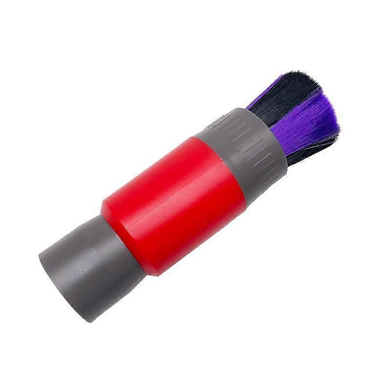 Vacuum Cleaner Dusting Streak Free Soft Brush Replacement Accessory Set
