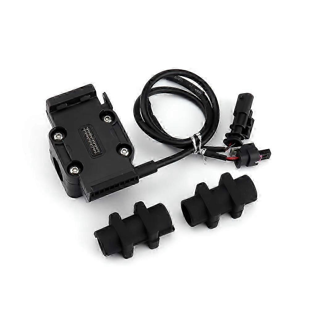 Universal Power Base Phone Navigation Bracket Power Supply Wireless Charing 12mm /22mm Roll Bar Base for BMW R1250GS ADV