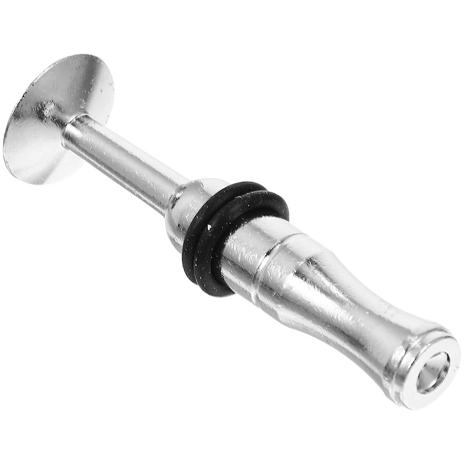 Durable Clarinet Mouthpiece Replacement Blow Nozzle Practice