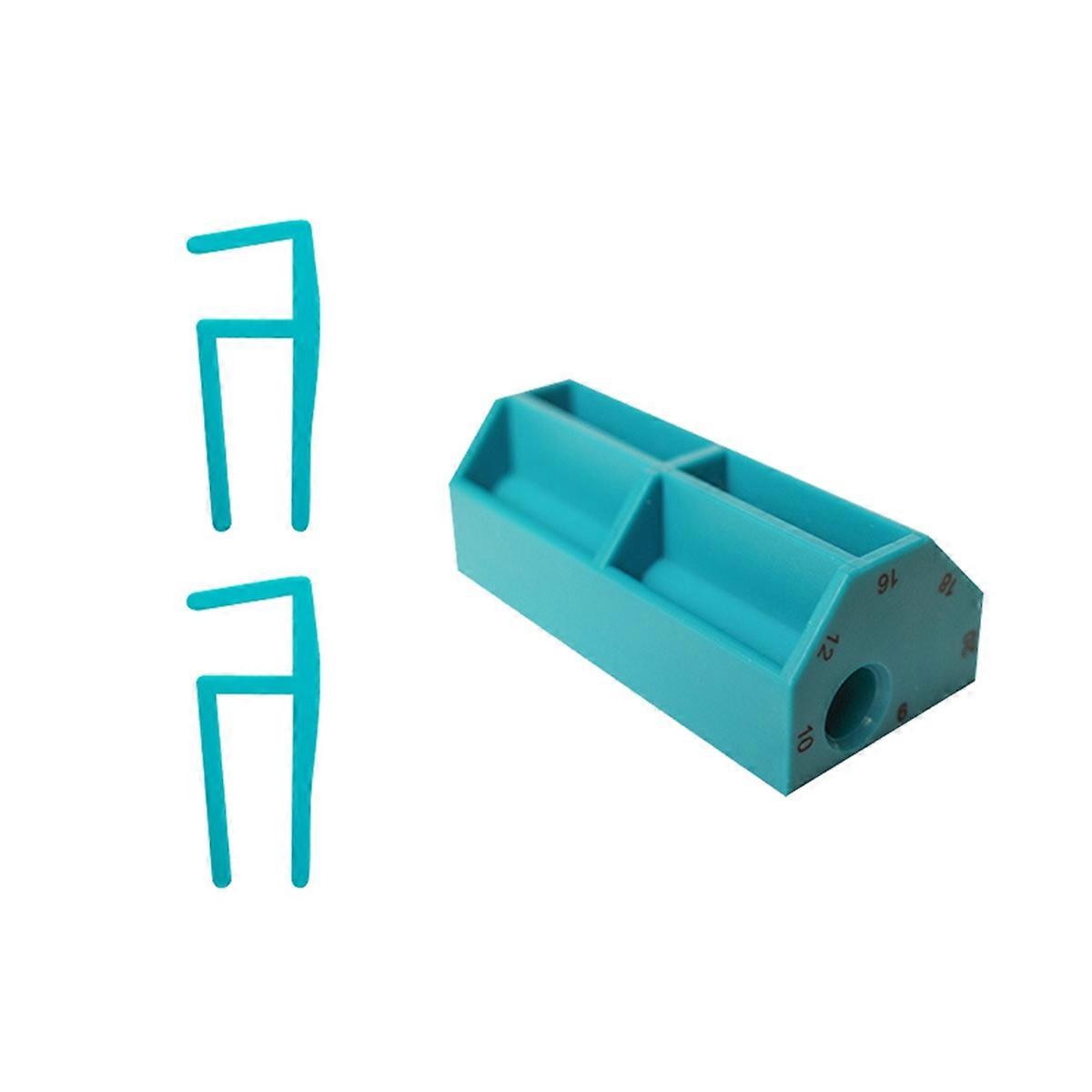 Multi Margin Parallel Scriber Wardrobe Board Marking Gauge-A