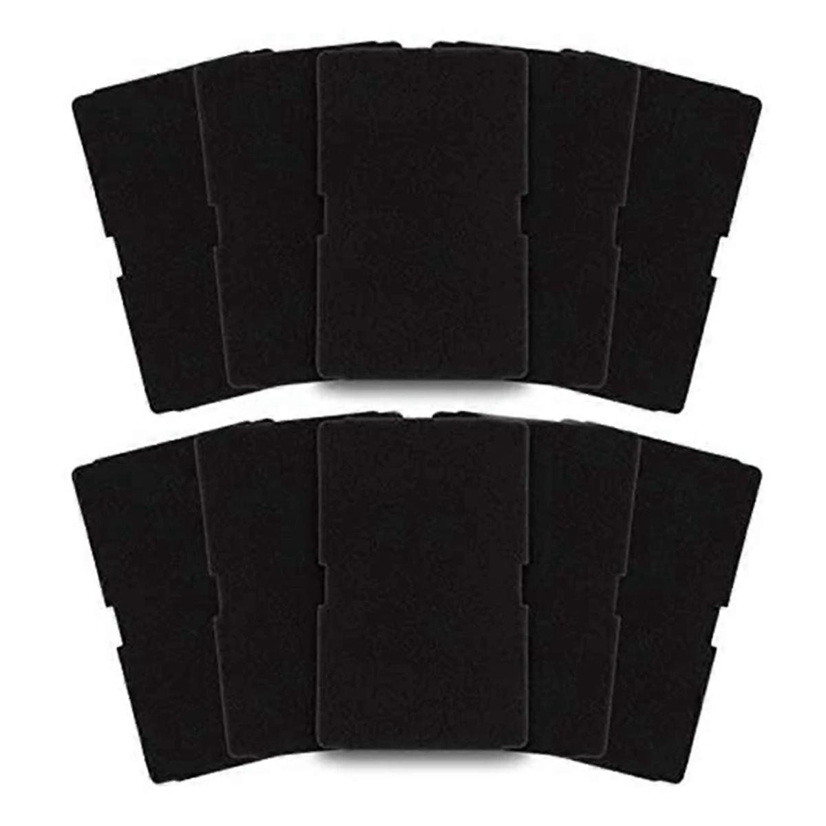 10PC Dryer Filter for Dryer Replacement for 2964840100