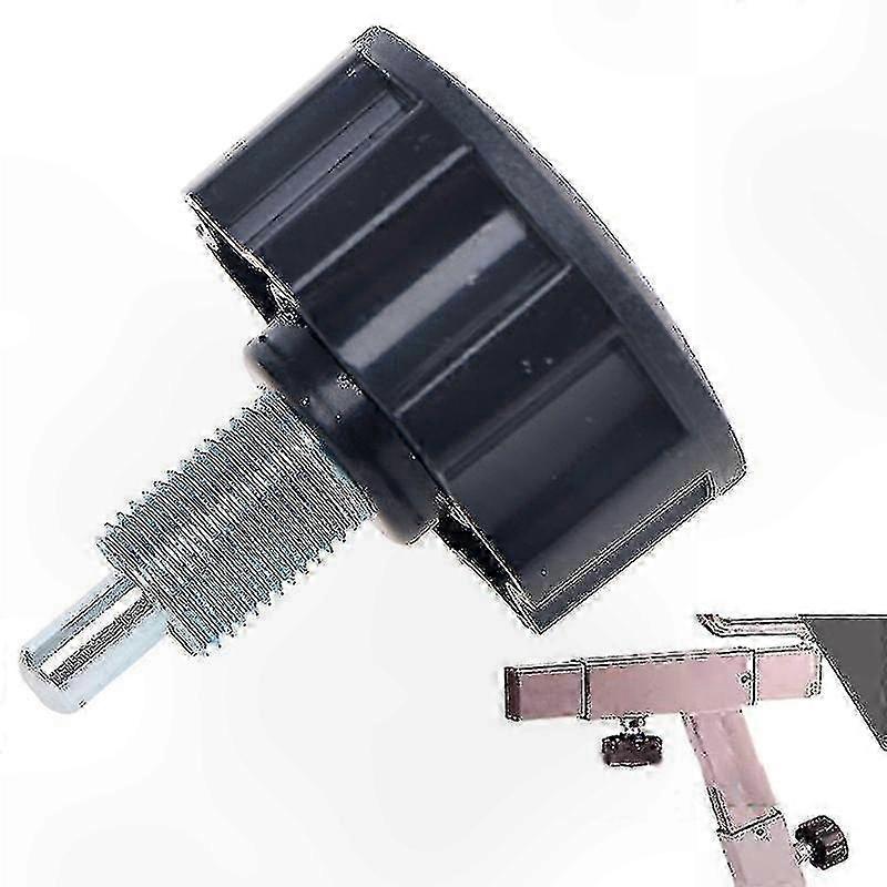 Ανταλλακτικά ποδηλάτων γυμναστικής με πόμολο ελατηρίου καρφίτσας έλξης για επισκευές εξοπλισμού γυμναστικής