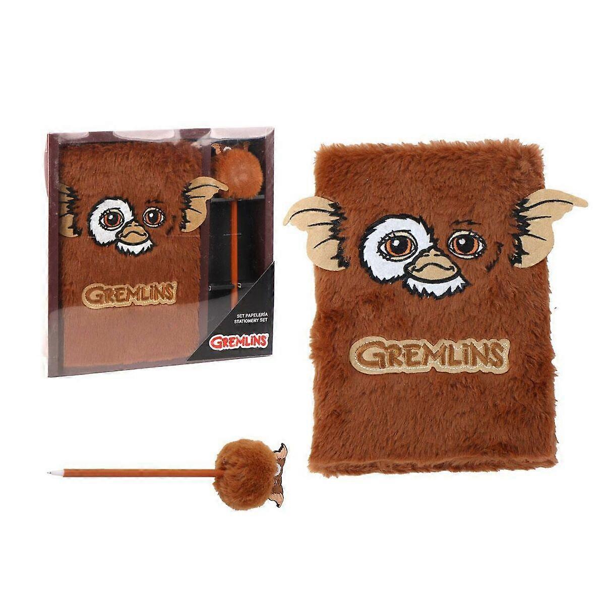 Stift-Gremlins